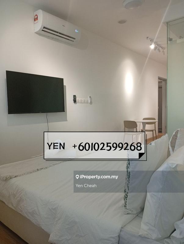 For Rent - Riveria City