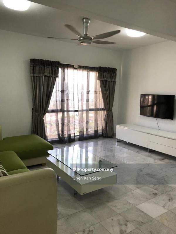 Kondominium untuk Disewa di Vista Damai oleh Chen Kah Seng - iProperty.com.my