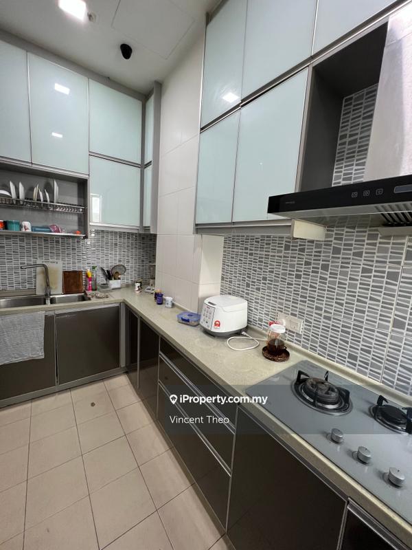 Rumah Teres 3.5-Tingkat untuk Dijual di Duta Suria, Ampang oleh Vincent Theo - iProperty.com.my
