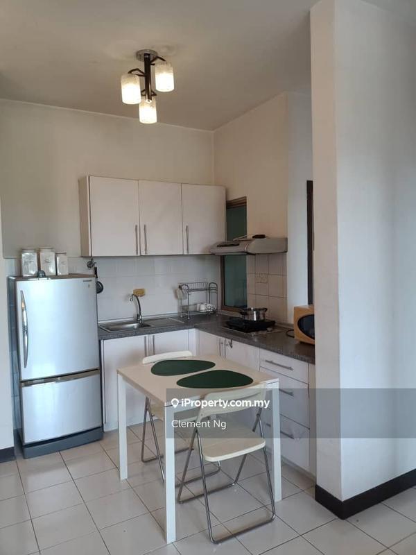 Service Residence for Rent in Ritze Perdana 1 by Clement Ng - iProperty.com.my