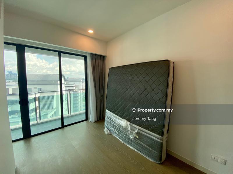 Kediaman Servis untuk Dijual di Ooak Serviced Apartments @ Kiara 163 oleh Jeremy Tang - iProperty.com.my