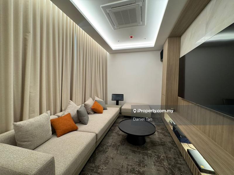 Condominium for Rent in Park Place by Daniel Tan - iProperty.com.my