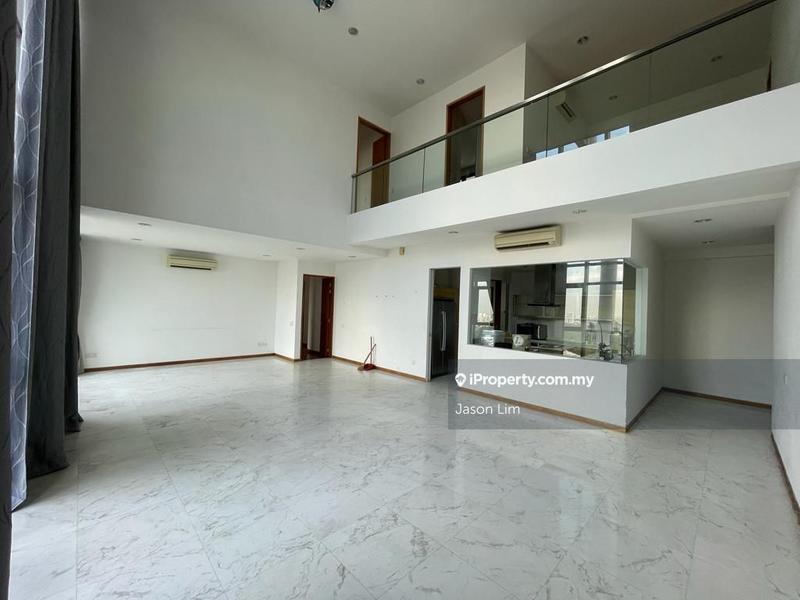 For Rent - Twins @ Damansara Heights