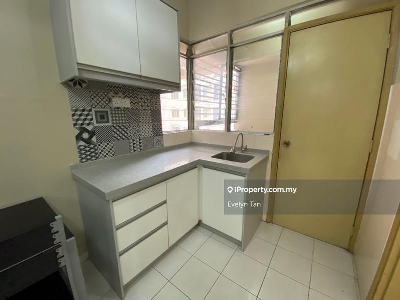 Service Residence for Rent in Rhythm Avenue by Evelyn Tan - iProperty.com.my