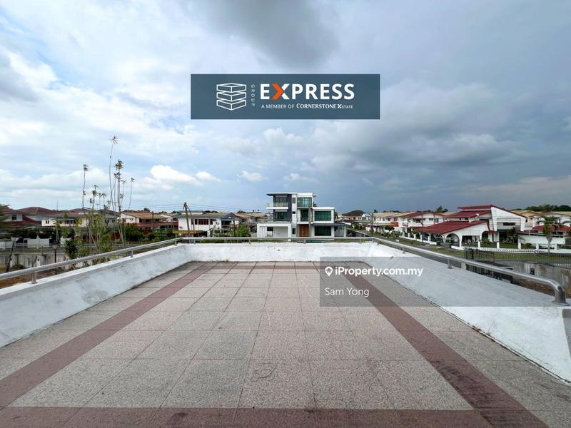 Rumah Berkembar untuk Disewa di Pujut, Miri oleh Sam Yong - iProperty.com.my