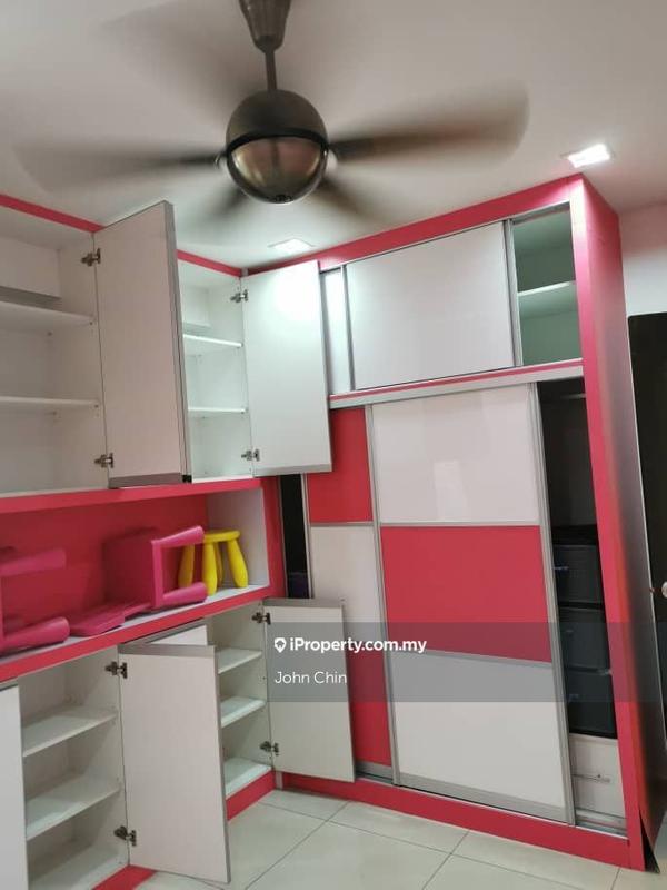 Condominium for Sale in Paradesa Tropica by John Chin - iProperty.com.my