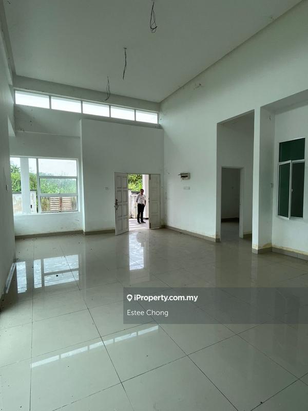 Semi-Detached House for Sale in 1 Storey Semi D Taman Bahagia Makmur Temerloh Paha, Temerloh by Estee Chong - iProperty.com.my