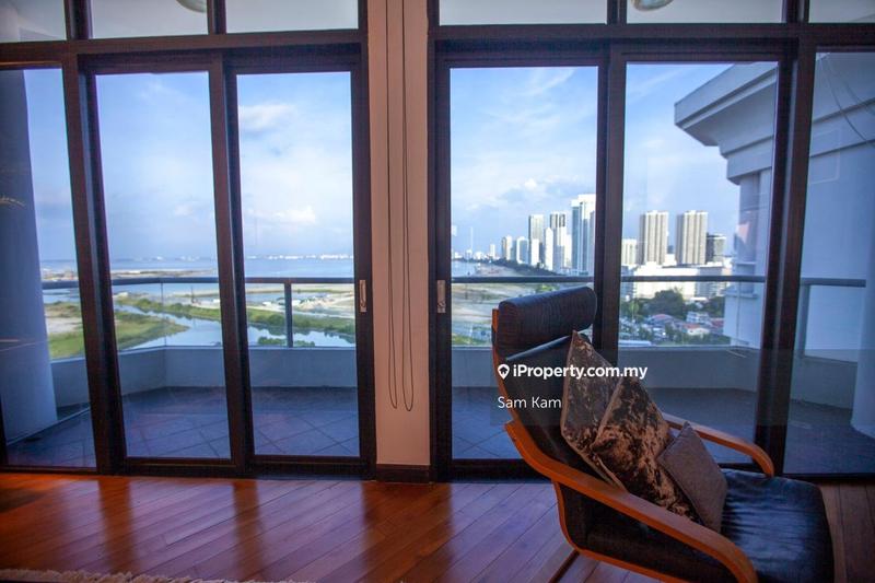 For Sale - Marina Bay Condominium