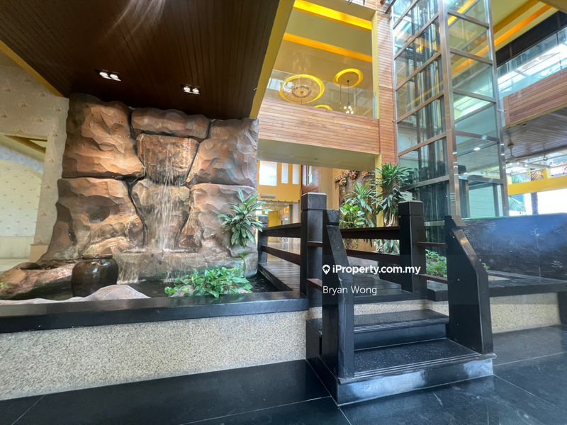 Bungalow House untuk Dijual di Country Heights, Kajang oleh Bryan Wong - iProperty.com.my