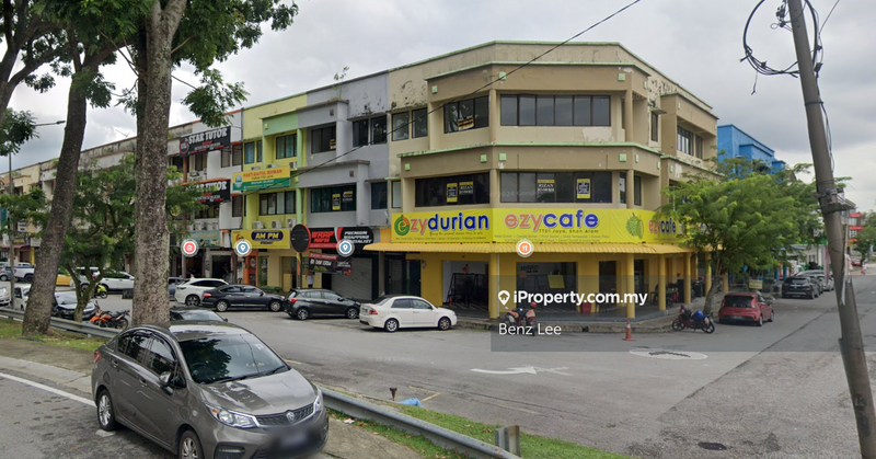 For Sale - (ROI 5.07% Corner) Taman TTDI Jaya Seksyen U2 Jalan Opera Shah Alam