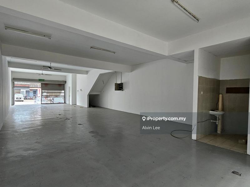 Shop / Office for Rent in Taman Cahaya Alam, Shah Alam by Alvin Lee - iProperty.com.my