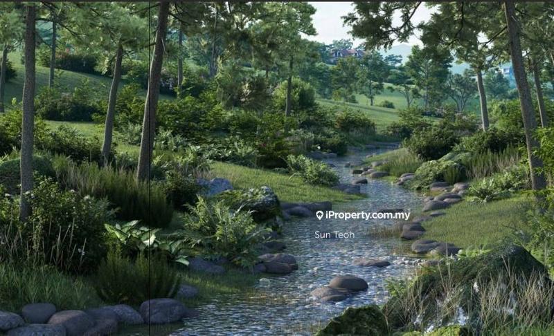 Agricultural Land for Sale in Sungai Long, Semenyih by Sun Teoh - iProperty.com.my
