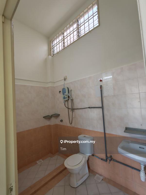 Rumah Berangkai 2 Tingkat untuk Dijual di Taman Semabok Perdana, Semabok oleh Tim - iProperty.com.my