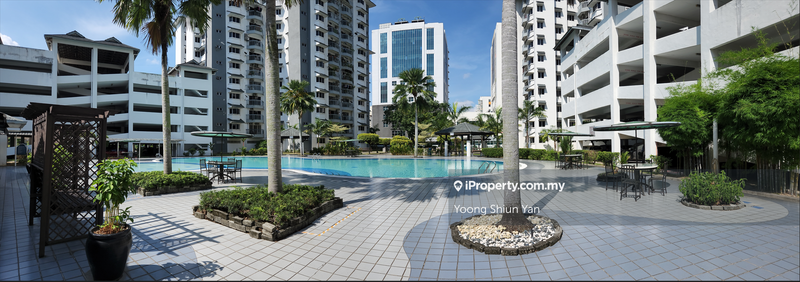 Kondominium untuk Dijual di Tiara Kelana oleh Yoong Shiun Yan - iProperty.com.my