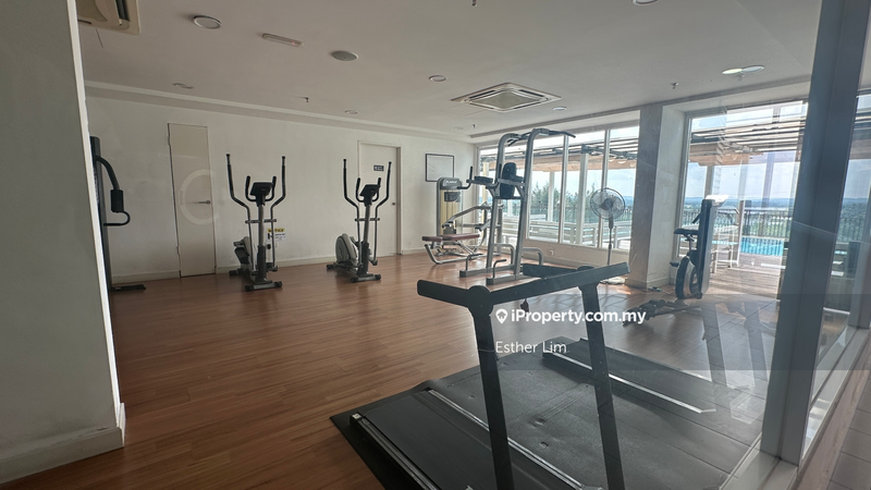 Service Residence for Sale in Champs Elysees by Esther Lim - iProperty.com.my
