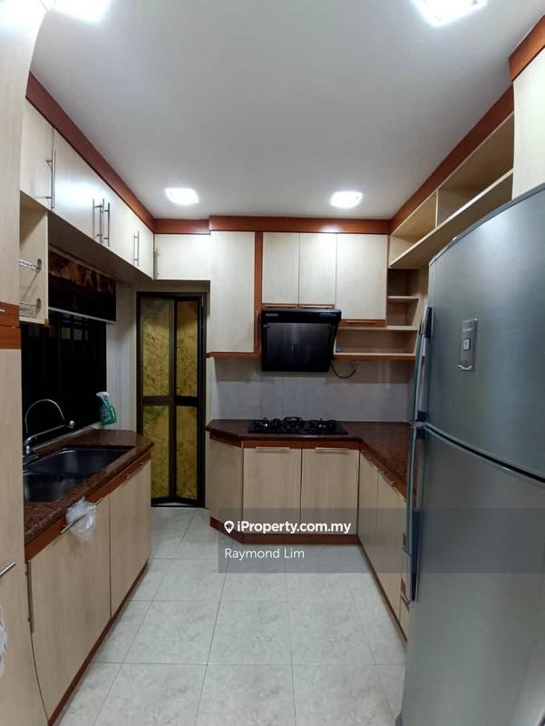 Condominium for Sale in Cheng Heights by Raymond Lim - iProperty.com.my