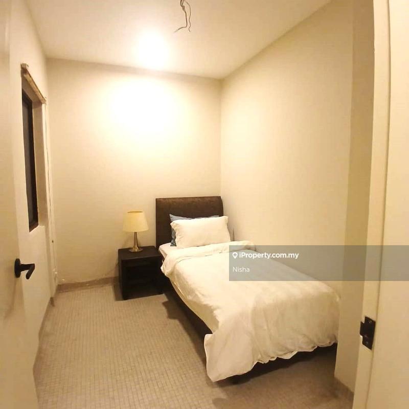 Kondominium untuk Disewa di UBN Apartment oleh Nisha - iProperty.com.my
