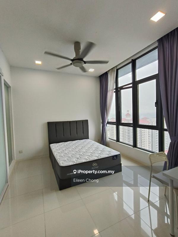 Service Residence for Rent in Tropicana Avenue by Eileen Chong - iProperty.com.my