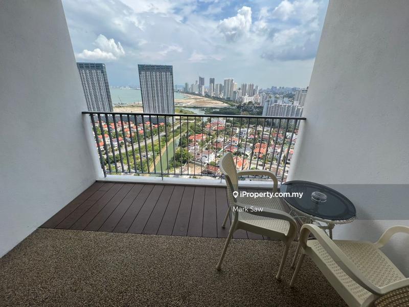 Condominium for Rent in The Landmark by Mark Saw - iProperty.com.my