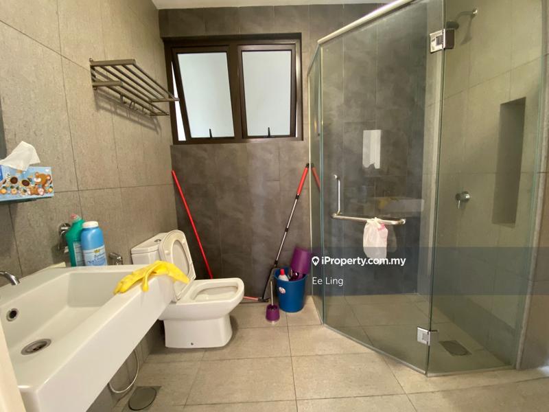 For Rent - Park Villa