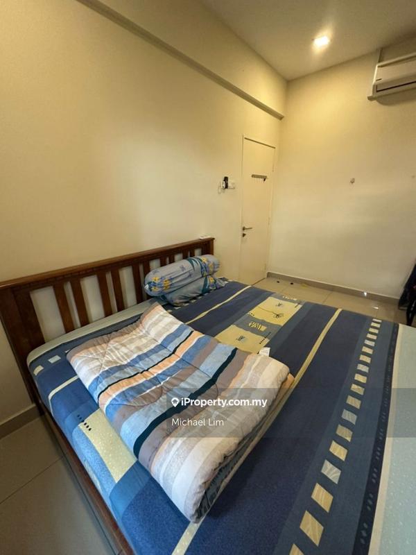 For Sale - Hijauan Puteri Condominium