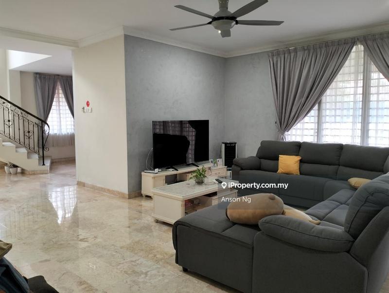 Bungalow House for Rent in Polo Vista, Kota Damansara, Petaling Jaya by Anson Ng - iProperty.com.my