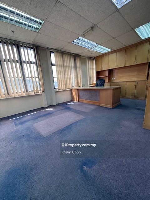 Pejabat untuk Disewa di Seksyen 16, Petaling Jaya oleh Kristin Choo - iProperty.com.my