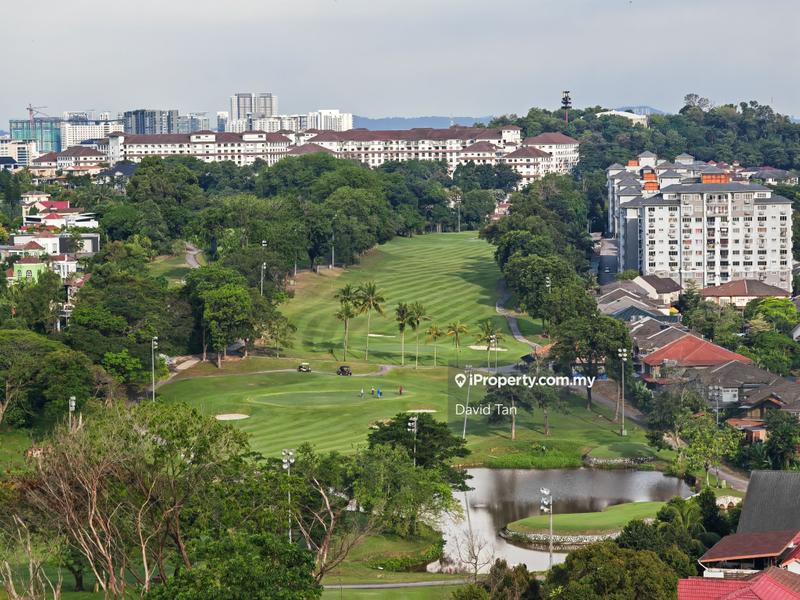 Kondominium untuk Dijual di Sri Mahligai oleh David Tan - iProperty.com.my