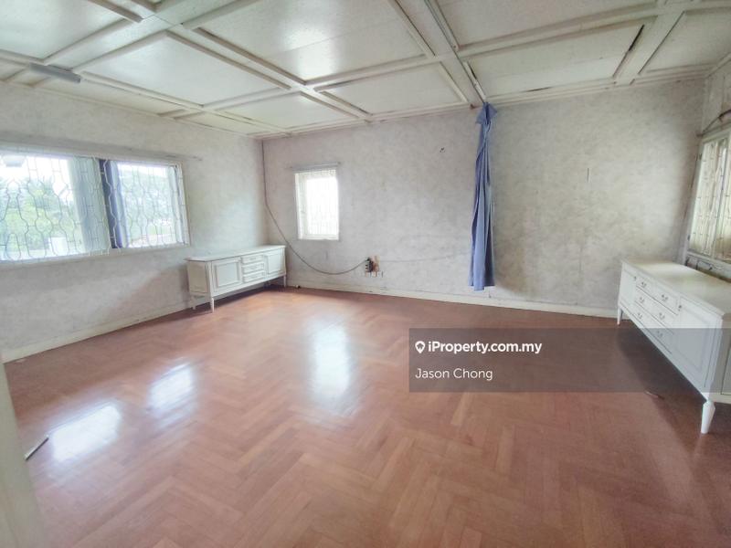 Banglo untuk Dijual di [2storey Bungalow ]Taman Palm Grove, Southern Park, Klang oleh Jason Chong - iProperty.com.my