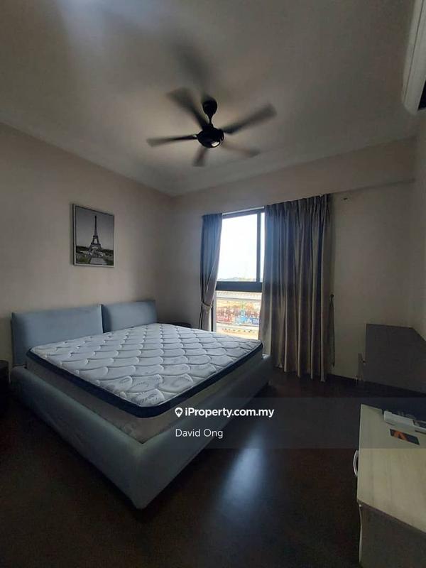 Service Residence for Sale in V@SUMMERPLACE by David Ong - iProperty.com.my