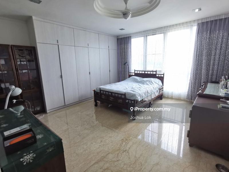 Condominium for Sale in Mutiara Upper East by Joshua Lok - iProperty.com.my