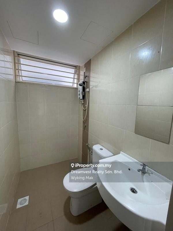 Service Residence for Sale in MH Platinum Residence by Wyking Mak - iProperty.com.my