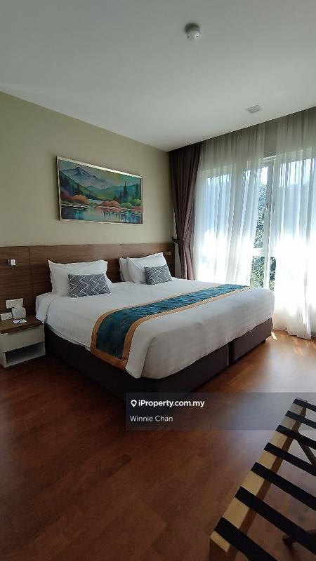 Condominium for Sale in The Haven by Winnie Chan - iProperty.com.my