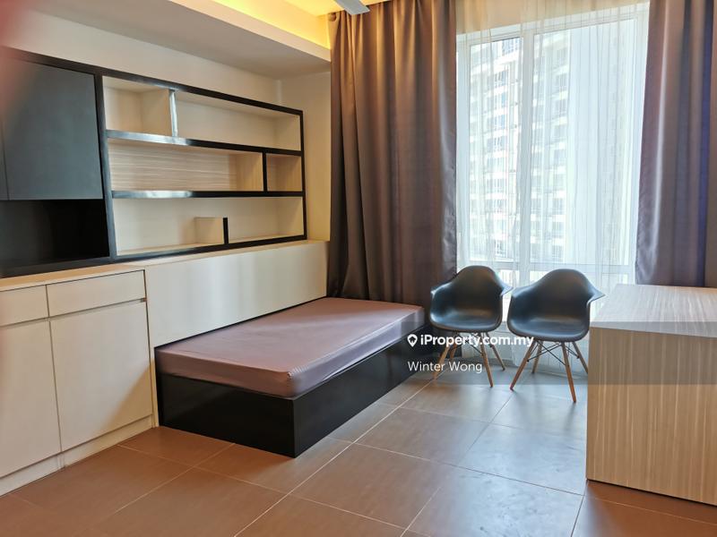 For Rent - Garden Plaza