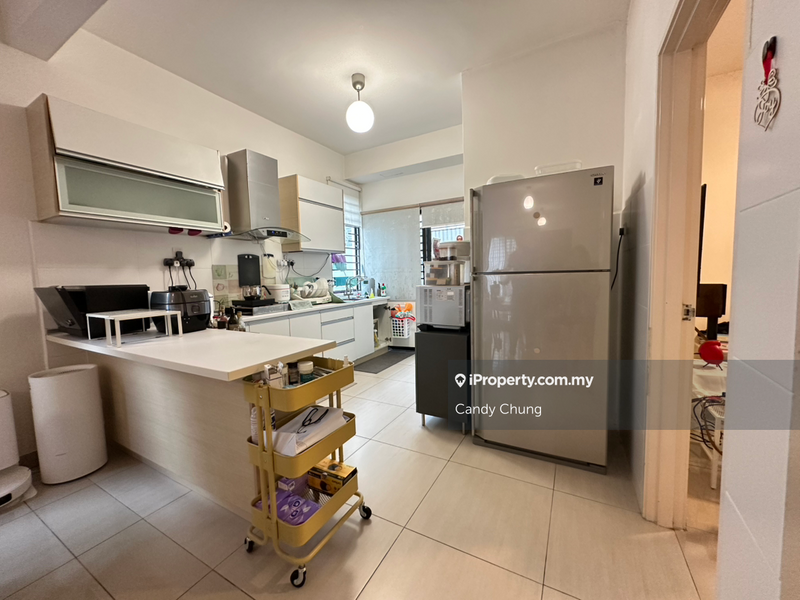 Townhouse for Sale in 16 Sierra, Puchong by Candy Chung - iProperty.com.my