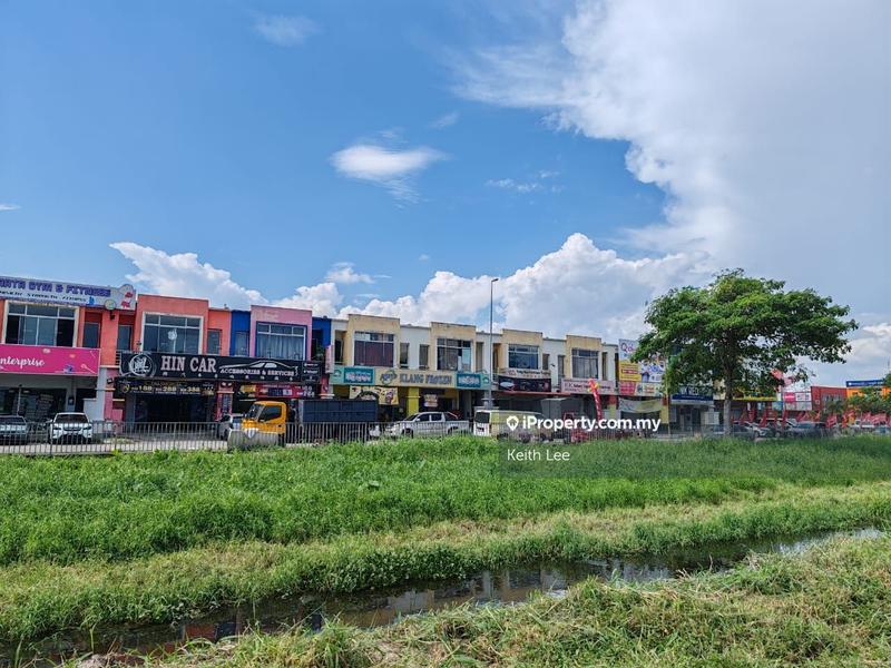 Tanah Pertanian untuk Dijual di Kota Kemuning, Shah Alam oleh Keith Lee - iProperty.com.my