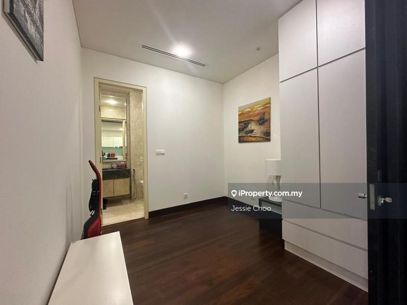 Service Residence for Sale in Banyan Tree Signatures by Jessie Choo - iProperty.com.my