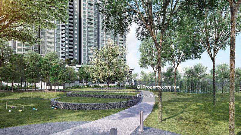 For Sale - Tasik Residency