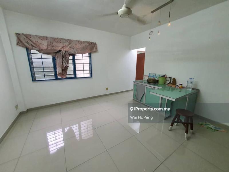 For Sale - Pangsapuri Sri Meranti