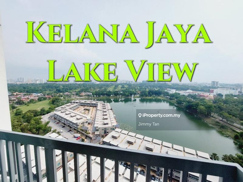 For Rent - Plaza @ Kelana Jaya