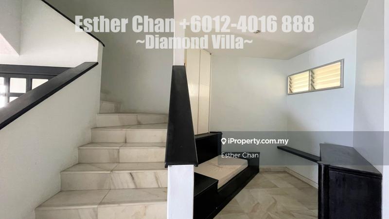 For Sale - Diamond Villa Condominium