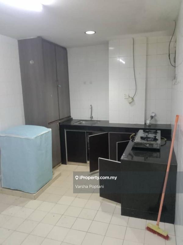 For Rent - Menara Pelangi