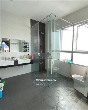 Apartment for Sale in Grande Residences (Pangsapuri Seri Mewah) by Wk  Wong - iProperty.com.my