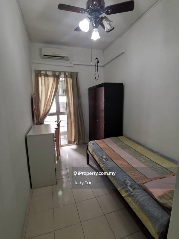 Condominium untuk Dijual di Residensi Laguna (Sunway Belvedere) oleh Judy Tan - Bedroom - iProperty.com.my