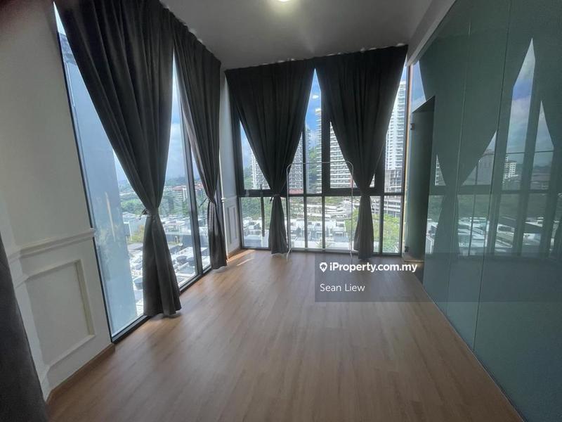 Rumah Berangkai 4 Tingkat untuk Disewa di Empire Residence, Damansara Perdana oleh Sean Liew - iProperty.com.my