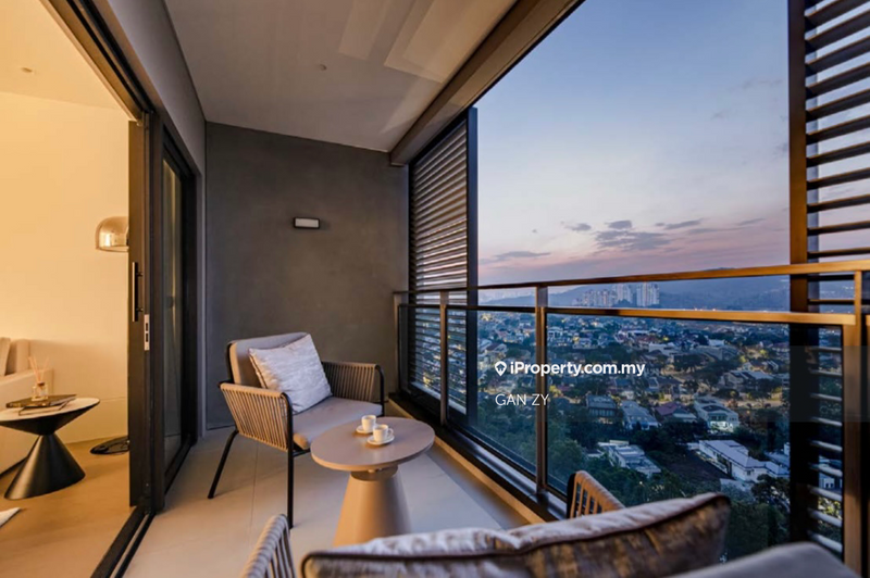 Condominium for Sale in Aira Residence by GAN ZY - iProperty.com.my
