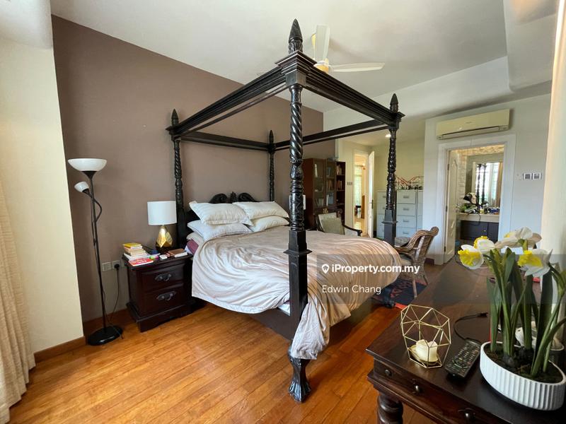 Bungalow House for Sale in Bandar Kinrara Seksyen 6, Bandar Kinrara by Edwin Chang - iProperty.com.my