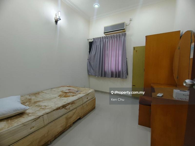 Rumah Teres 2-Tingkat untuk Disewa di Taman Desa Aman, Cheras oleh Ken Chu - iProperty.com.my