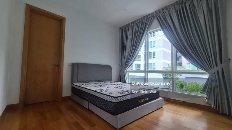 For Rent - Verticas Residensi