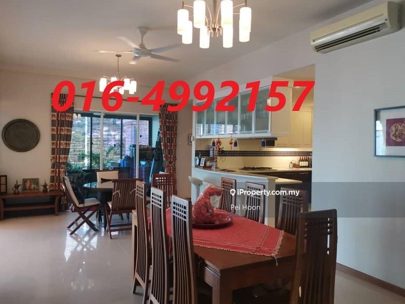 For Sale - Tanjung Beach Condominium